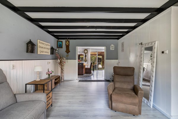 Medium property photo - Laagzijde 33, 8316 AX Marknesse